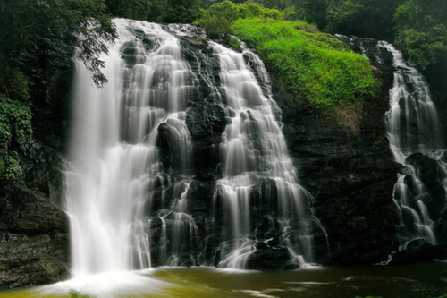 Coorg Tour: Explore the Enchanting Abbey Falls